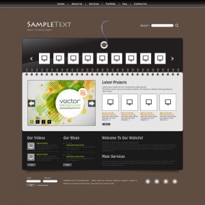web design Santee